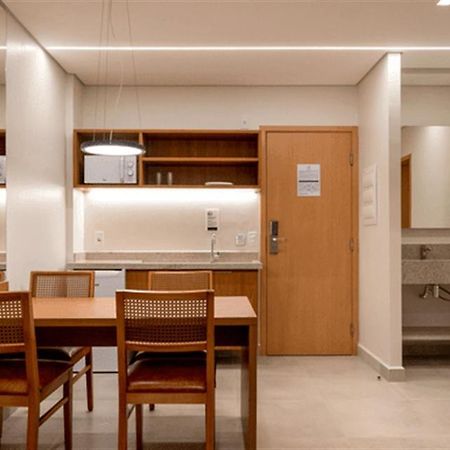 Apartamento Em Salinas Premium Resort ซาลิโนโปลิส ภายนอก รูปภาพ
