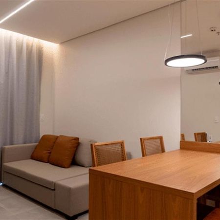 Apartamento Em Salinas Premium Resort ซาลิโนโปลิส ภายนอก รูปภาพ