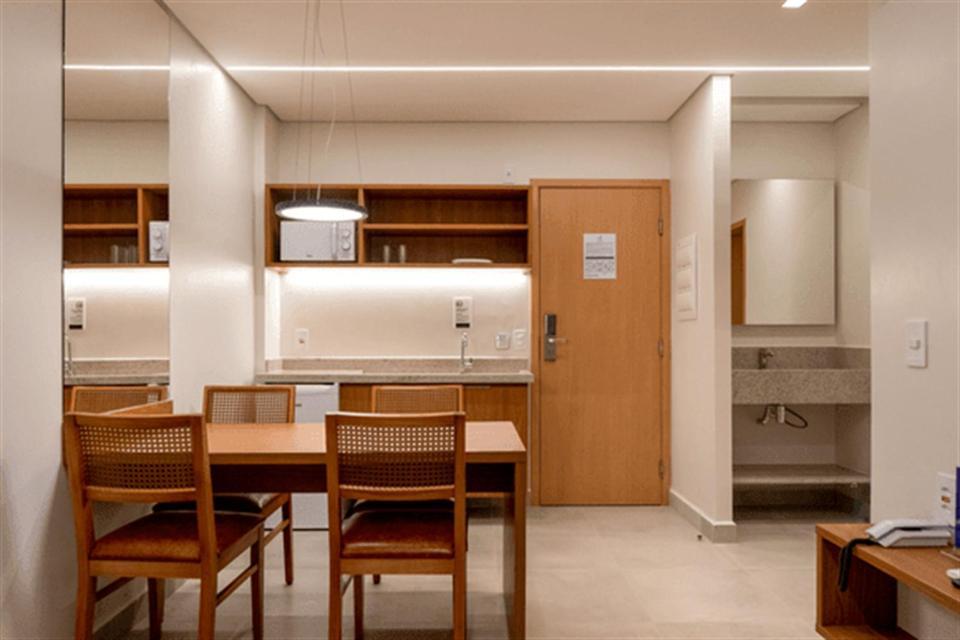 Apartamento Em Salinas Premium Resort ซาลิโนโปลิส ภายนอก รูปภาพ