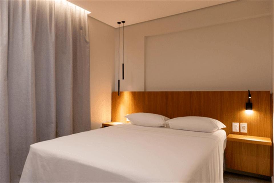 Apartamento Em Salinas Premium Resort ซาลิโนโปลิส ภายนอก รูปภาพ