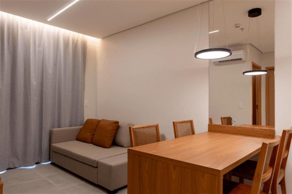 Apartamento Em Salinas Premium Resort ซาลิโนโปลิส ภายนอก รูปภาพ